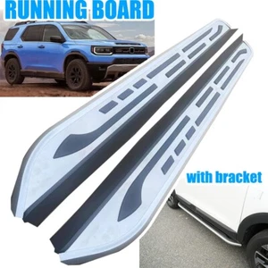 Running Boards Side Steps Fits for HONDA PASSPORT 2025 2026 Step Bars pedals - Bild 1 von 9