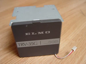 Elmo Slide Projector Bulb Lamp Socket Tray Part - Picture 1 of 3