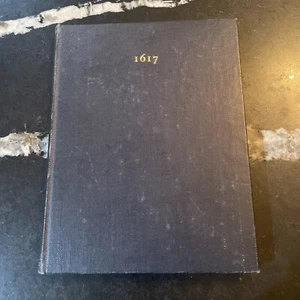 A Demonstrative Defence, or Tenfold Probation of the Church of England 1617 Rare - Picture 1 of 10