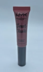 NYX Sweet Cheeks Soft Cheek Tint Blush Mousse #SCSCT03 Coralisious - Bild 1 von 2