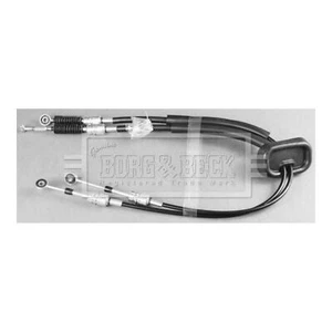 GEAR CONTROL CABLE FOR GM VIVARO 2.0I RHD 06- BKG1117 - Bild 1 von 1