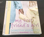 3 CD Audio Book : Dorothy Koomson - My Best Friend's Girl