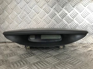 AFFICHEUR Ecran Multifonctions - RENAULT LAGUNA II (2) - Ref : 8200002604A - Picture 1 of 5