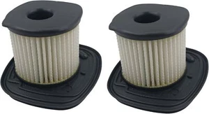 2x Air Filter for Stihl BG86 BG86C SH86 SH86C BG56 4241-140-4400 4241-140-4404 . - Picture 1 of 10