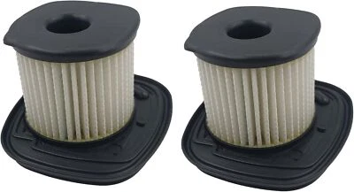 2x Air Filter for Stihl BG86 BG86C SH86 SH86C BG56 4241-140-4400 4241-140-4404 . - Image 1 of 4