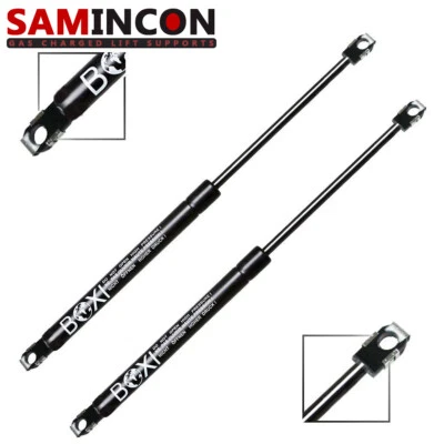 Amortiguadores de maletero trasero con soporte de elevación para BMW 735i 735iL 740i 740iL 750iL 51241908431 Foto 1 de 4