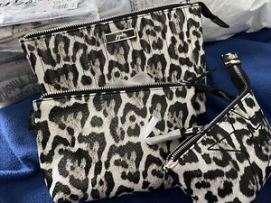 Jujube 3-teiliges All Set in Snow Leopard - Bild 1 von 5