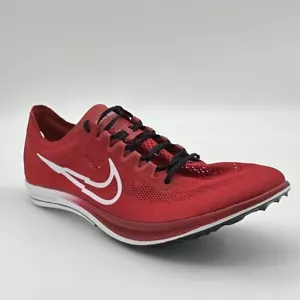 Nike ZoomX Dragonfly Bowerman Track Club Red Men's Cleats Size 15 DN4860-600 - Picture 1 of 6