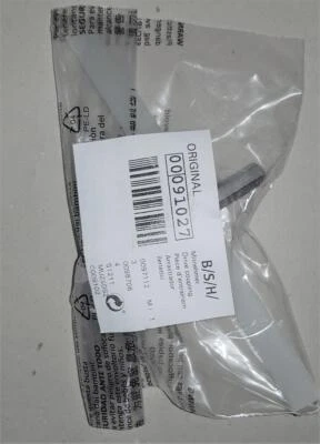 Mitnehmer für MUZ4DS2 / MUM44 / 00091027  / Bosch Durchlaufschnitzler - Bild 1 von 2