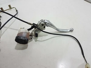 POMPA + LEVA FRENO BREMBO  KTM 950 - Picture 1 of 3