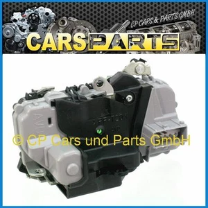 Türschloß vorne rechts - Lada Kalina 1117, 1118 und 1119 - Bild 1 von 1