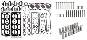 Enginetech Chevy LS 4.8L 5.3L Top End Kit 2010-2014 Gaskets Lifters Non-AFM - Picture 1 of 1