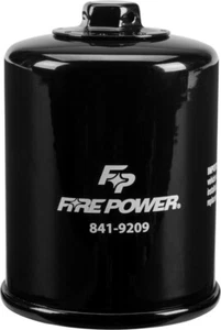 FIREPOWER Oil Filter for VICTORY NESS VEGAS JACKPOT KINGPIN VISION 8-BALL HAMMER - Bild 1 von 2