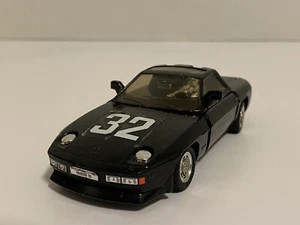 De colección 7202 Transforms Car To Robot Tonka Porsche 1984 Super GoBots Herr Fiend. - Imagen 1 de 23