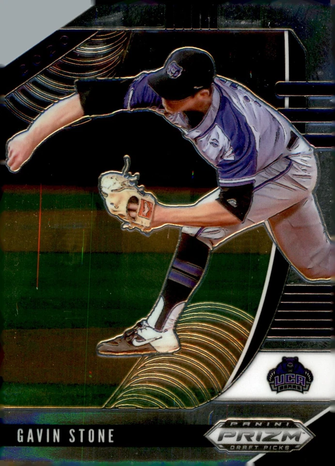 S4R10: 2020 Panini Prizm Draft Baseball Base & Inserts cards - You Pick .99-6.50 - Image 1 of 1