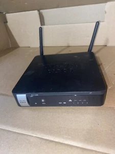 Cisco Small Business RV110W Wireless N VPN Firewall Router - Afbeelding 1 van 4