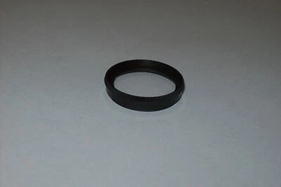 VINTAGE 25MM CLOSE-UP SCREW IN CLEAN METAL FILTER -FREE SHIPPING - Image 1 of 3