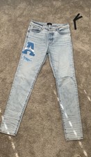 amiri jeans size 38: Search Result | eBay