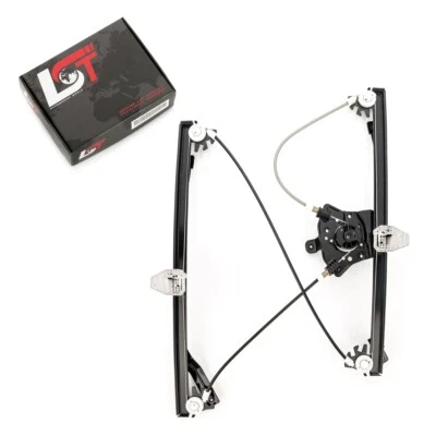 Lève-vitre Électrique Avant à Gauche 9221L3 pour Citroen Xsara Break N1 N2 00-05 - Photo 1/4