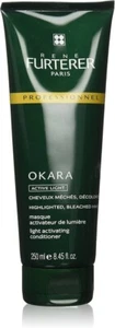 Rene Furterer OKARA Light Activating Conditioner 8.45oz New No Box - Picture 1 of 1