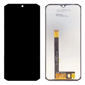 NEU TOUCH SCREEN & LCD Für Doogee S98 S98 Pro 6.3"/S99 S99 Pro 6.3" Free Tools - Picture 1 of 3