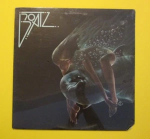 BOATZ Self Titled LP Capricorn 1979 SEALED - Picture 1 of 2
