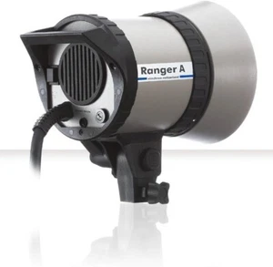 Elinchrom EL20101 Ranger Free Lite A - 2400 Watt/Second Fast Duration Flash Head - Picture 1 of 2