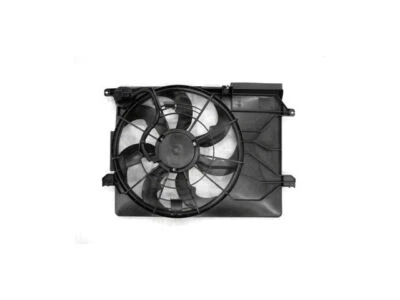 For 2014-2015 Hyundai Tucson Radiator Fan Assembly 68641FSTZ - Image 1 of 2