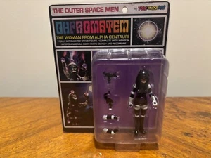 outer space men four horsemen ohpromatem - Bild 1 von 4
