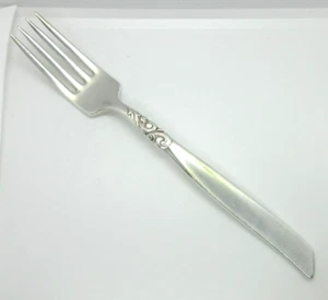 Oneida Community SOUTH SEAS  *1 Dinner Fork(s)*  7 1/2" Silverplate 1955 NO MONO - Picture 1 of 7