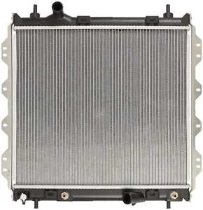 NEW 00 01 02 03 04 05 CHRYSLER PT CRUISER 2.4L RADIATOR SALE - Bild 1 von 1