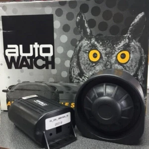 Autowatch Can695RLC Canbus alarm ideal motorhome Car or Van alarm brand new - Picture 1 of 2