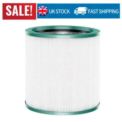 HEPA Filter for DYSON Pure Cool Me BP01 & DYSON TP03, TP01, TP02 Air Purifier UK - Image 1 of 4