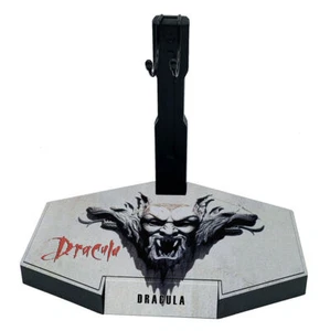 1/6 Scale Action Figure Display Stand Perry White Bram Stoker's Dracula - Picture 1 of 12