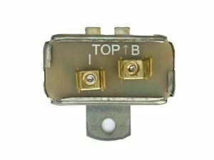 128484 - ESTABILIZADOR DE VOLTAJE 10V POS.EARTH LOTUS, MG, TRIUMPH BR1300-01 SMITHS OE - Imagen 1 de 2
