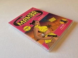 MAMBA 1-3 BRILLOSTO BROSSURATI MINISERIE COMPLETA CPL OTTIMO/EDICOLA - Picture 1 of 1