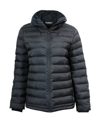 Vaude Wo Mineo Padded Jacket urbane Damen Steppjacke Isolationsjacke 44/XL NEU