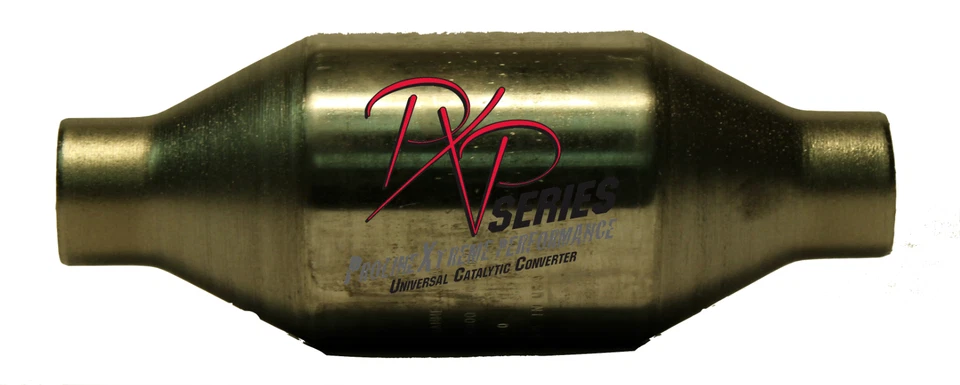 Convertidor catalítico universal Foto 1 de 1