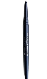 NIB - Smashbox Always Sharp Waterproof Kohl Liner Eyeliner French Navy .28 g - Picture 1 of 1