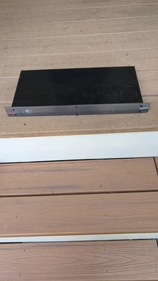 DBX ZonePRO 641 Digital Zone Processor  - Image 1 of 4