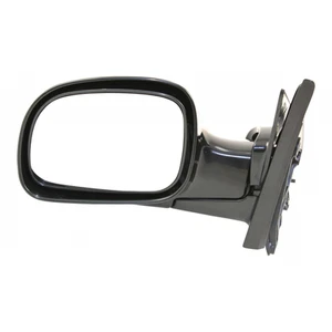 For Dodge Caravan 2004-007 Door Mirror Driver Side Manual Non-Heated | 4894411AE - Picture 1 of 8