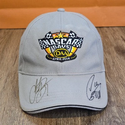 Gorra Nascar Days 2014 Foto 1 de 4