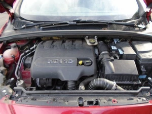 10 PEUGEOT 308CC GT HDI AIR-CON A/C COMPRESSOR PUMP 09-13 BREAKING CAR - Picture 1 of 3