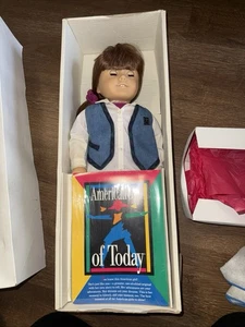 Vintage American Girl Doll - Picture 1 of 7
