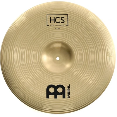 Platillos Meinl HCS China platillo - 18" Foto 1 de 4