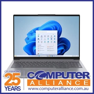 Lenovo ThinkBook 16 G7 16" Ultra 5 Laptop Win 11 Pro - Picture 1 of 3