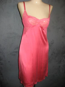 La Perla Luxury Lingerie Chemise Babydoll Nightgown Slip Lace Stretch Silk XS - Imagen 1 de 17