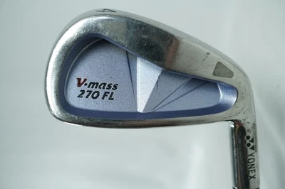 Yonex VMass 270FL 4 Iron / Ladies Flex Graphite Shaft - Image 1 of 4