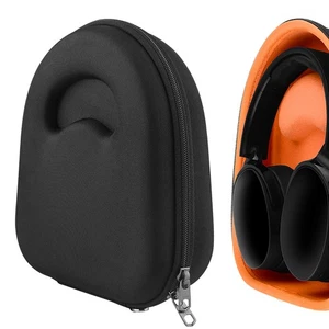 Estuche de transporte Geekria para Skullcandy Riff 2, Hesh 3, Hesh Evo, Crusher ANC 2 - Imagen 1 de 6