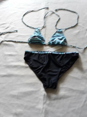 Neu Esprit Bikini hose Gr: 40/ oberteil 75 B - Bild 1 von 4